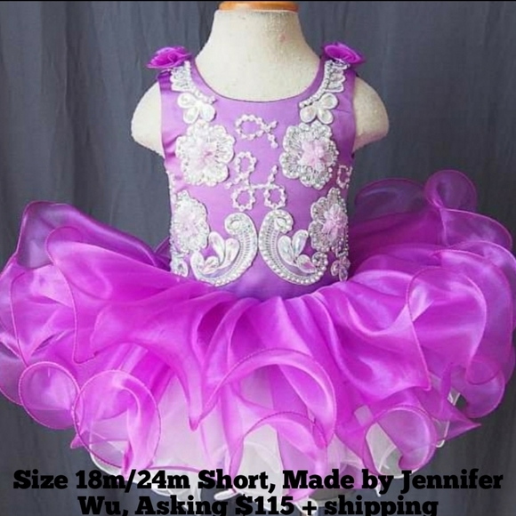 Pageant Dresses - Picture 3 of 16